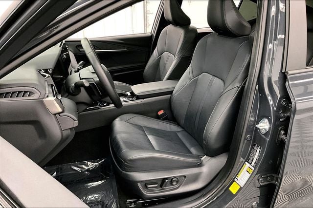 2025 Toyota Camry XSE Sunroof - Adaptive Cruise - Htd Leather