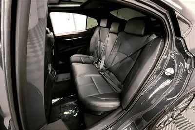 2025 Toyota Camry XSE Sunroof - Adaptive Cruise - Htd Leather