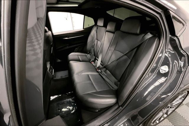 2025 Toyota Camry XSE Sunroof - Adaptive Cruise - Htd Leather