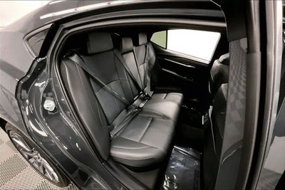 2025 Toyota Camry XSE Sunroof - Adaptive Cruise - Htd Leather