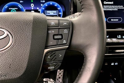 2025 Toyota Camry XSE Sunroof - Adaptive Cruise - Htd Leather