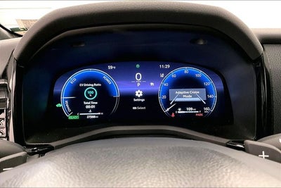 2025 Toyota Camry XSE Sunroof - Adaptive Cruise - Htd Leather