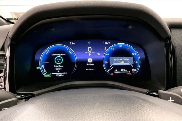 2025 Toyota Camry XSE Sunroof - Adaptive Cruise - Htd Leather