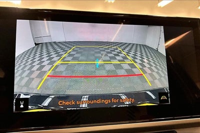 2025 Toyota Camry XSE Sunroof - Adaptive Cruise - Htd Leather