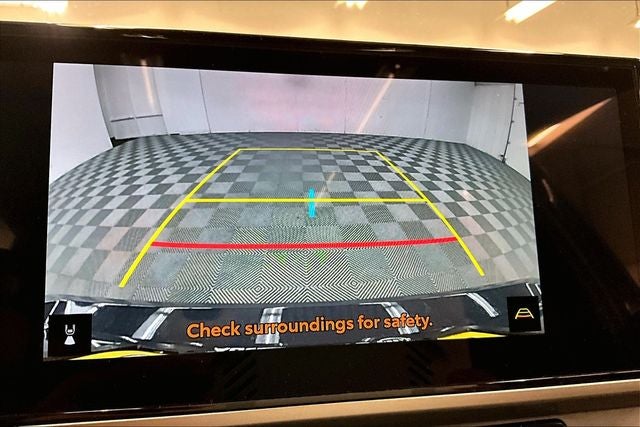 2025 Toyota Camry XSE Sunroof - Adaptive Cruise - Htd Leather