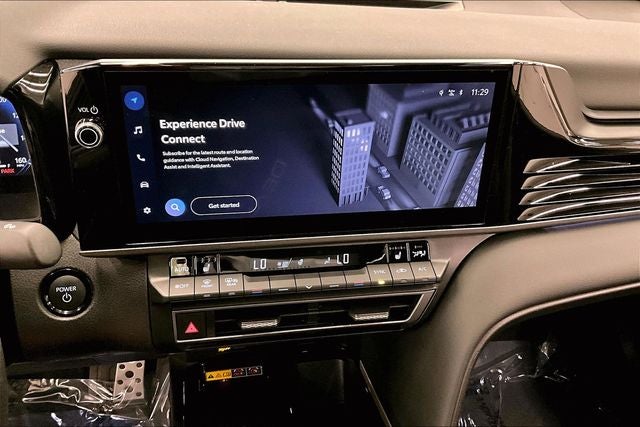 2025 Toyota Camry XSE Sunroof - Adaptive Cruise - Htd Leather