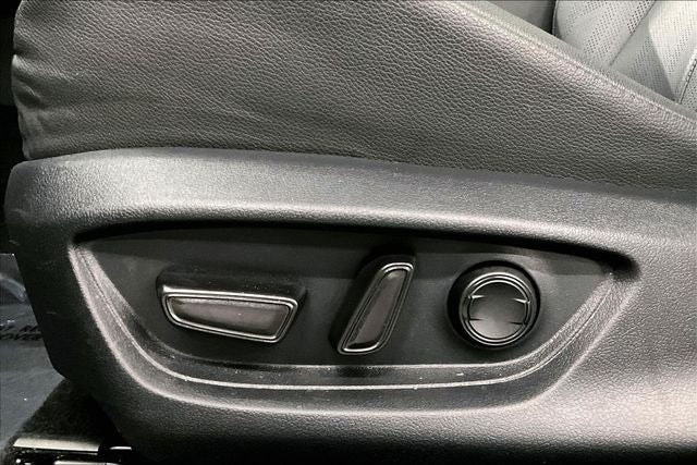 2025 Toyota Camry XSE Sunroof - Adaptive Cruise - Htd Leather