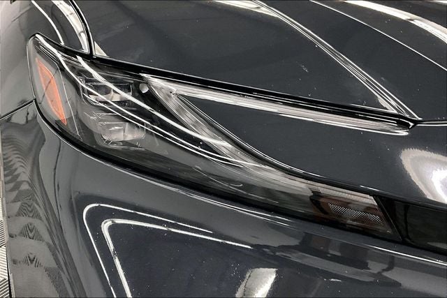 2025 Toyota Camry XSE Sunroof - Adaptive Cruise - Htd Leather