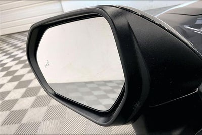 2025 Toyota Camry XSE Sunroof - Adaptive Cruise - Htd Leather