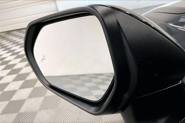2025 Toyota Camry XSE Sunroof - Adaptive Cruise - Htd Leather