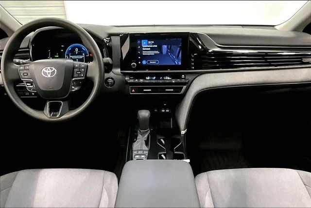 2025 Toyota Camry LE AWD - Adaptive Cruise - Blind Spot Detection