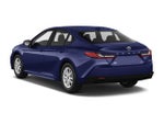 2025 Toyota Camry LE AWD-Convenience Package