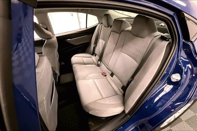 2025 Toyota Camry LE AWD - Adaptive Cruise - Blind Spot Detection