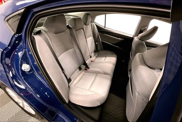 2025 Toyota Camry LE AWD - Adaptive Cruise - Blind Spot Detection