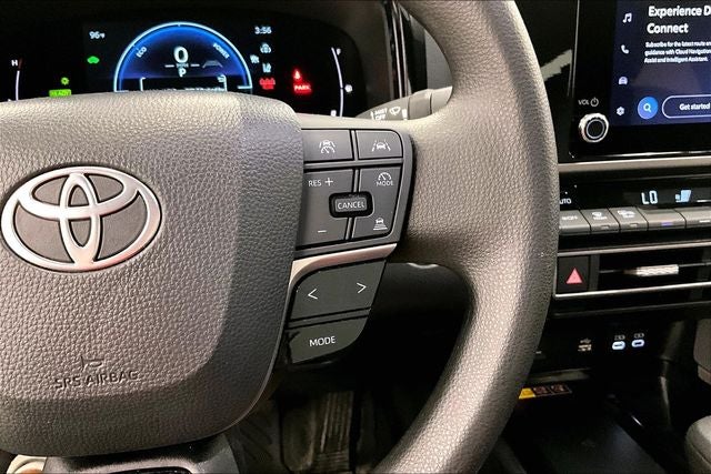 2025 Toyota Camry LE AWD - Adaptive Cruise - Blind Spot Detection