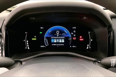2025 Toyota Camry LE AWD - Adaptive Cruise - Blind Spot Detection