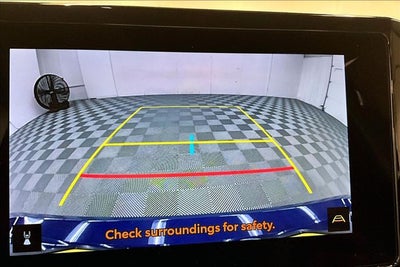 2025 Toyota Camry LE AWD - Adaptive Cruise - Blind Spot Detection