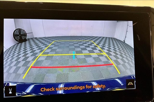 2025 Toyota Camry LE AWD - Adaptive Cruise - Blind Spot Detection