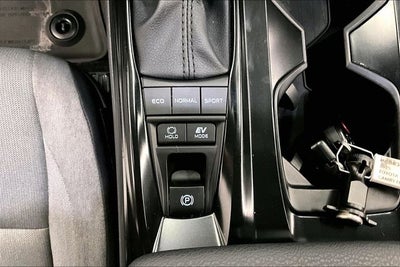 2025 Toyota Camry LE AWD - Adaptive Cruise - Blind Spot Detection
