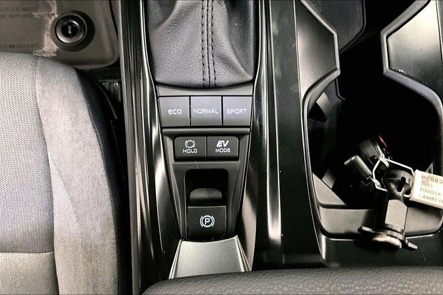 2025 Toyota Camry LE AWD - Adaptive Cruise - Blind Spot Detection