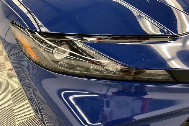 2025 Toyota Camry LE AWD - Adaptive Cruise - Blind Spot Detection