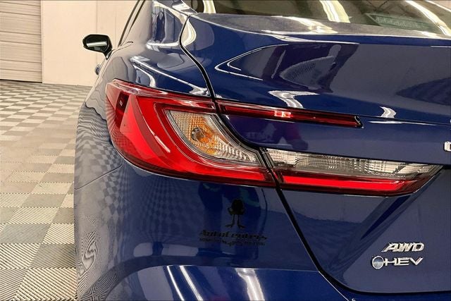 2025 Toyota Camry LE AWD - Adaptive Cruise - Blind Spot Detection