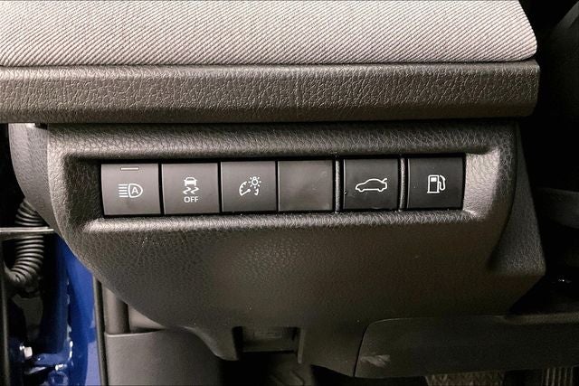 2025 Toyota Camry LE AWD - Adaptive Cruise - Blind Spot Detection
