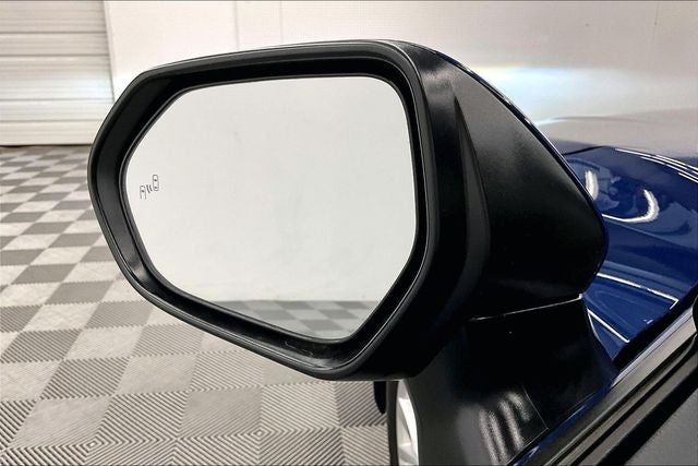 2025 Toyota Camry LE AWD - Adaptive Cruise - Blind Spot Detection