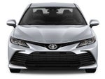 2025 Toyota Camry LE AWD-Convenience Package