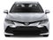 2025 Toyota Camry LE AWD-Convenience Package