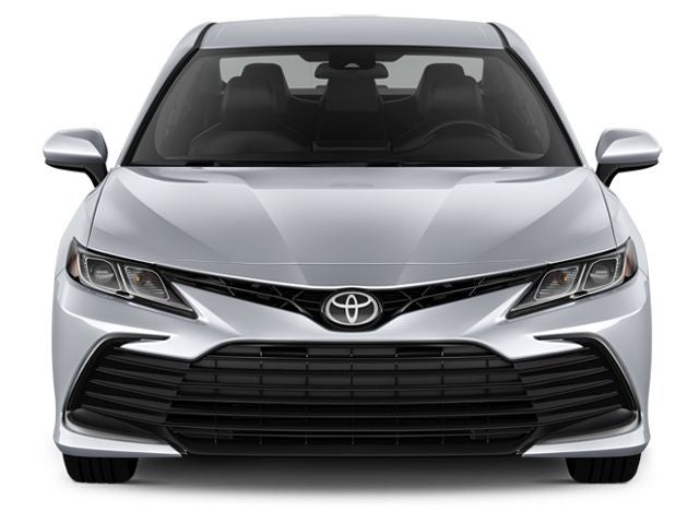 2025 Toyota Camry LE AWD-Convenience Package
