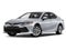 2025 Toyota Camry LE AWD-Convenience Package