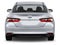 2025 Toyota Camry LE AWD-Convenience Package