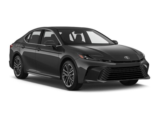 2025 Toyota Camry XLE AWD-Pano Roof-Htd/Cooled Seats