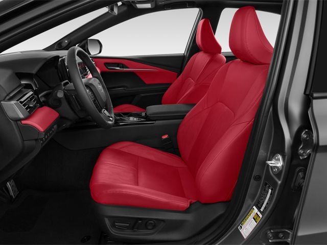 2025 Toyota Camry XLE AWD-Pano Roof-Htd/Cooled Seats