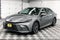 2025 Toyota Camry XLE AWD-Pano Roof-Adaptive Cruise-Htd/Cooled Leather