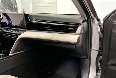 2025 Toyota Camry XLE AWD-Pano Roof-Adaptive Cruise-Htd/Cooled Leather