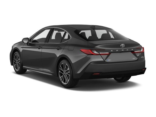 2025 Toyota Camry XLE AWD-Pano Roof-Htd/Cooled Seats