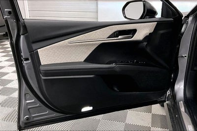 2025 Toyota Camry XLE AWD-Pano Roof-Adaptive Cruise-Htd/Cooled Leather