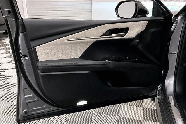 2025 Toyota Camry XLE AWD-Pano Roof-Adaptive Cruise-Htd/Cooled Leather