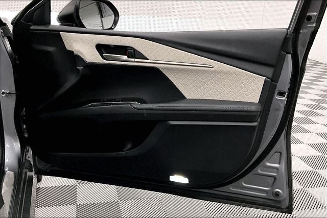 2025 Toyota Camry XLE AWD-Pano Roof-Adaptive Cruise-Htd/Cooled Leather