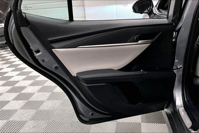 2025 Toyota Camry XLE AWD-Pano Roof-Adaptive Cruise-Htd/Cooled Leather