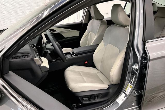 2025 Toyota Camry XLE AWD-Pano Roof-Adaptive Cruise-Htd/Cooled Leather