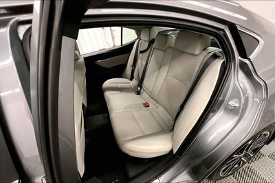 2025 Toyota Camry XLE AWD-Pano Roof-Adaptive Cruise-Htd/Cooled Leather