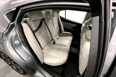 2025 Toyota Camry XLE AWD-Pano Roof-Adaptive Cruise-Htd/Cooled Leather