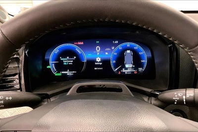 2025 Toyota Camry XLE AWD-Pano Roof-Adaptive Cruise-Htd/Cooled Leather