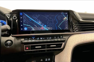 2025 Toyota Camry XLE AWD-Pano Roof-Adaptive Cruise-Htd/Cooled Leather
