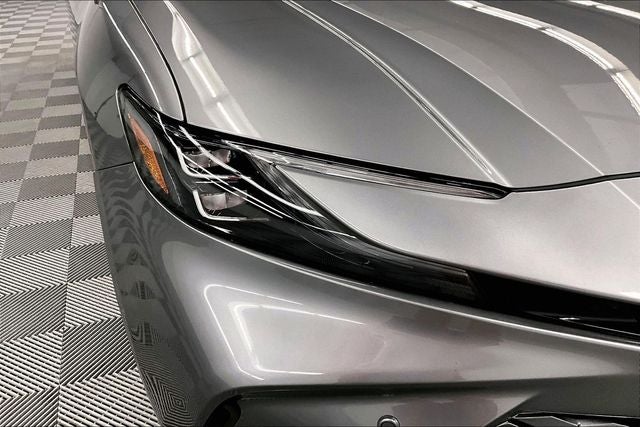 2025 Toyota Camry XLE AWD-Pano Roof-Adaptive Cruise-Htd/Cooled Leather