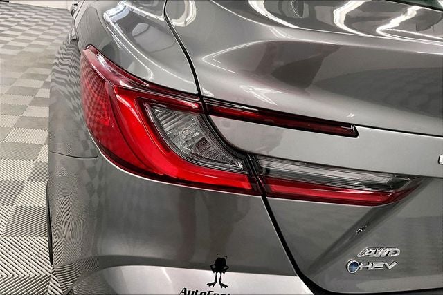 2025 Toyota Camry XLE AWD-Pano Roof-Adaptive Cruise-Htd/Cooled Leather