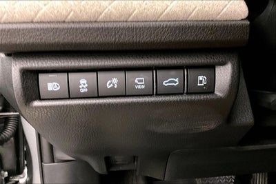 2025 Toyota Camry XLE AWD-Pano Roof-Adaptive Cruise-Htd/Cooled Leather